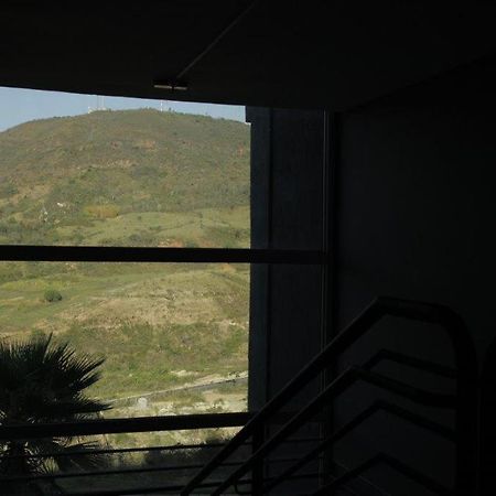 Atis Hotel Conceição do Mato Dentro المظهر الخارجي الصورة