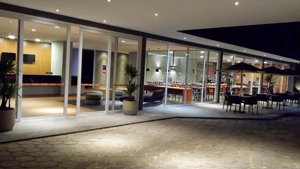 Atis Hotel Conceição do Mato Dentro المظهر الخارجي الصورة