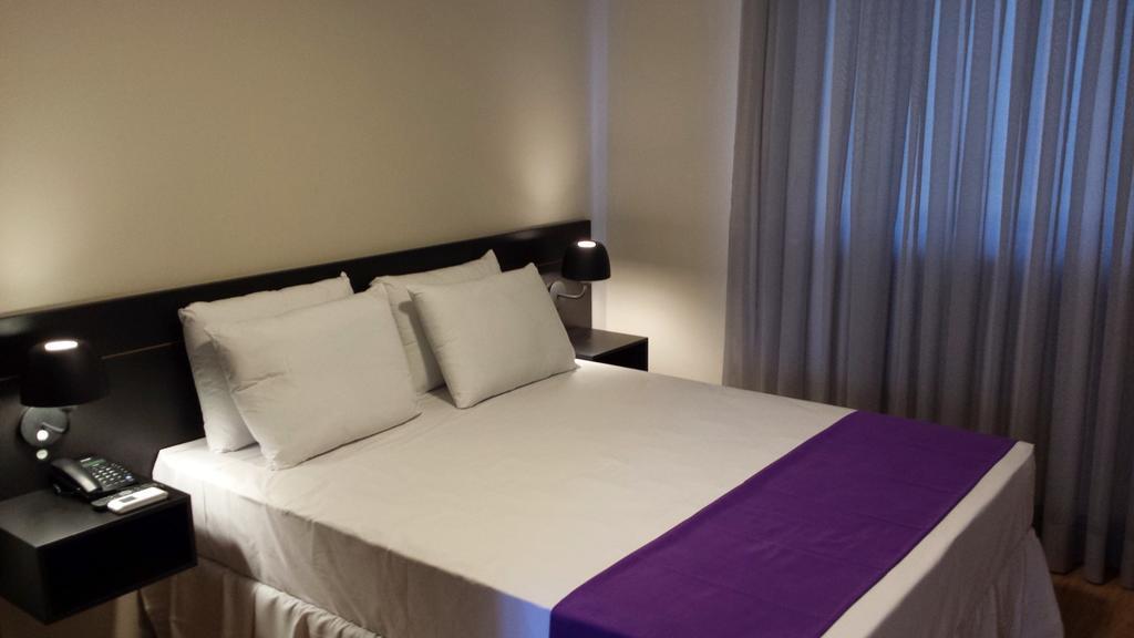 Atis Hotel Conceição do Mato Dentro المظهر الخارجي الصورة