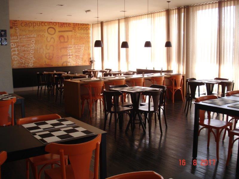 Atis Hotel Conceição do Mato Dentro المظهر الخارجي الصورة