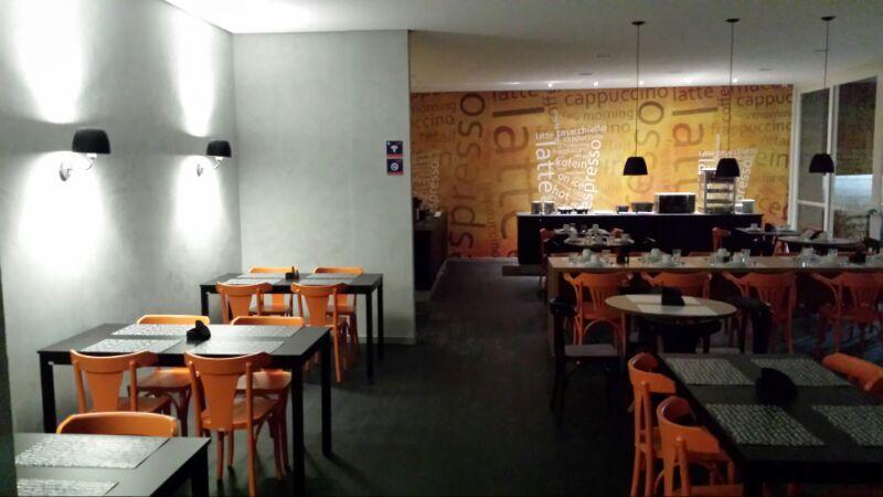 Atis Hotel Conceição do Mato Dentro المظهر الخارجي الصورة