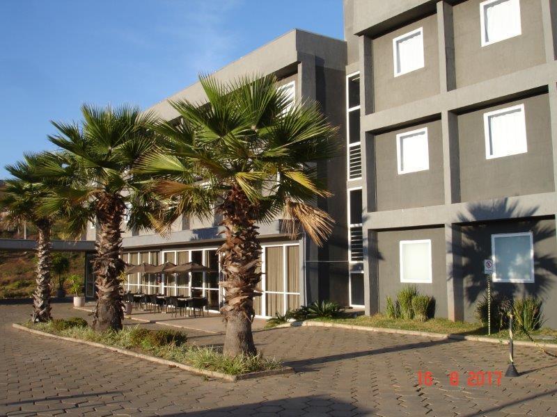 Atis Hotel Conceição do Mato Dentro المظهر الخارجي الصورة