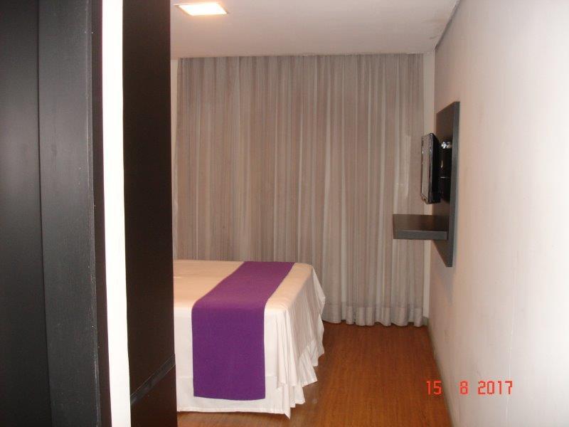 Atis Hotel Conceição do Mato Dentro المظهر الخارجي الصورة