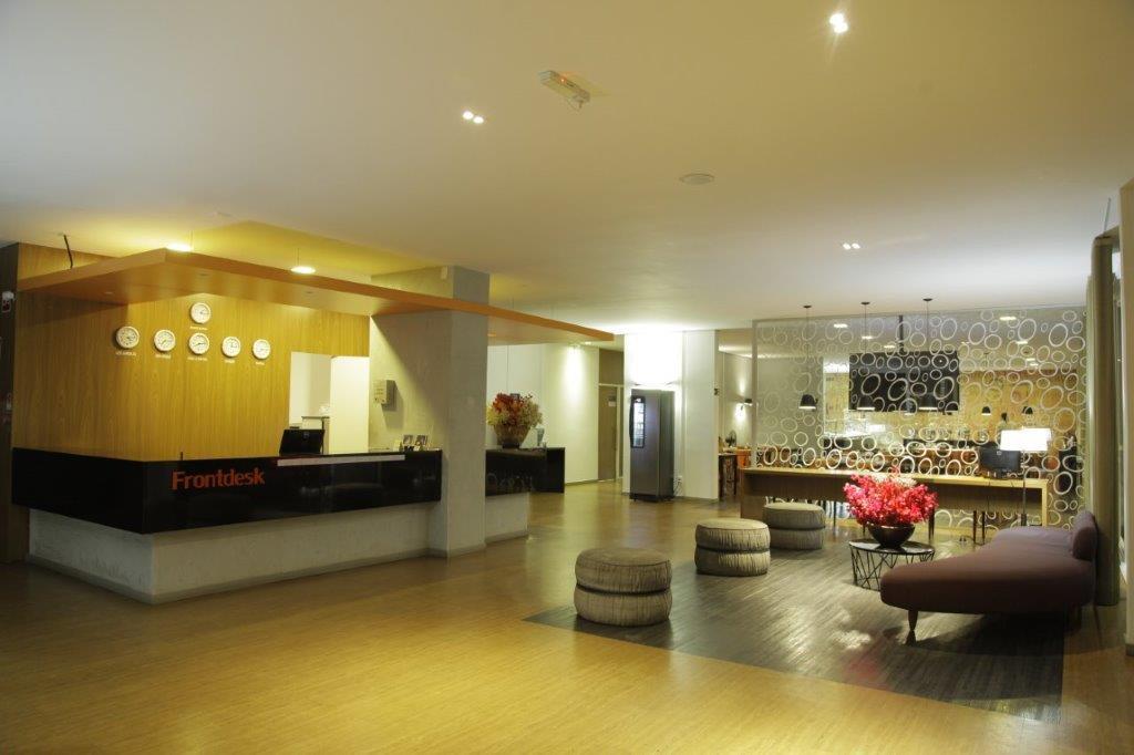 Atis Hotel Conceição do Mato Dentro المظهر الخارجي الصورة
