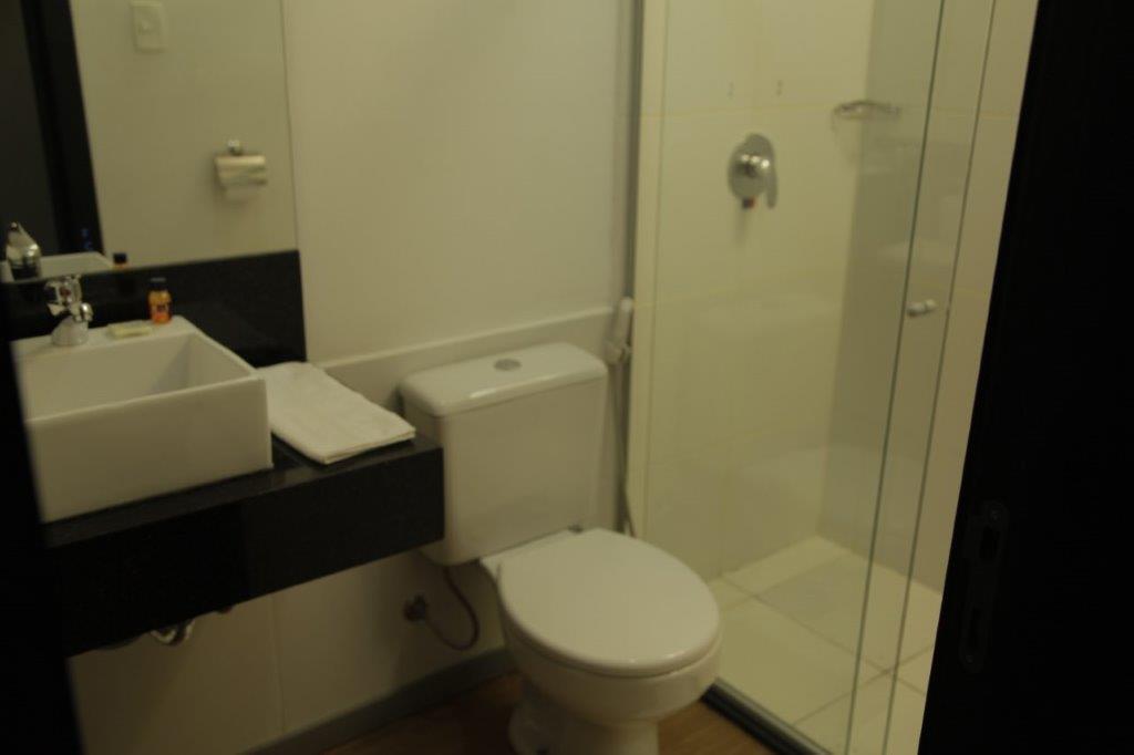Atis Hotel Conceição do Mato Dentro المظهر الخارجي الصورة