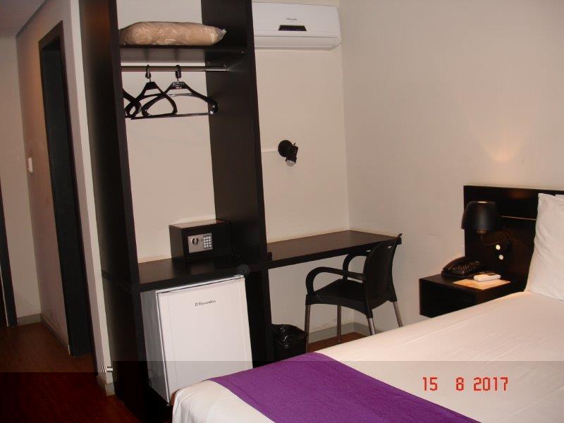 Atis Hotel Conceição do Mato Dentro المظهر الخارجي الصورة